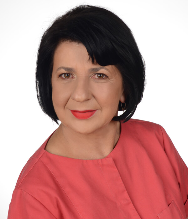 Teresa Fronc