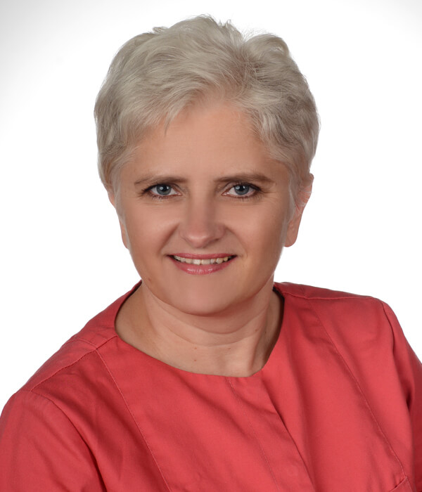 Renata Budek 
